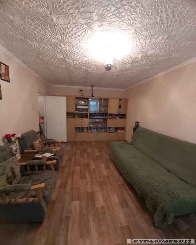 Двухкомнатная Лобня