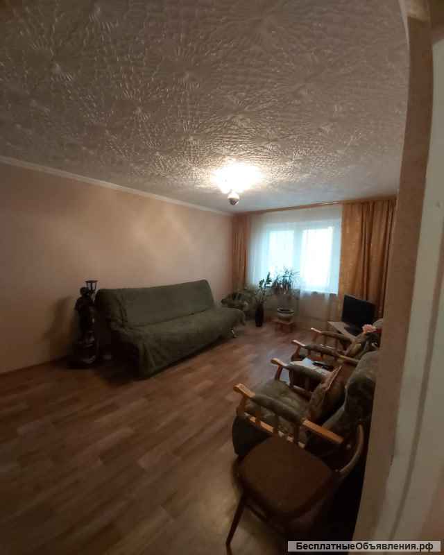 Двухкомнатная Лобня