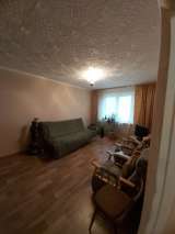 Двухкомнатная Лобня