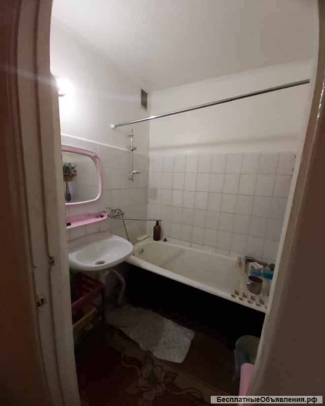 Двухкомнатная Лобня