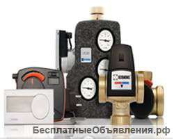 Оборудование ESBE