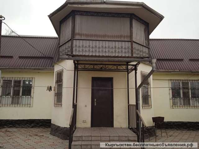 Дом, 5 комнат, 2-х этажный, р-он Таатан, 86 000 $, б/п