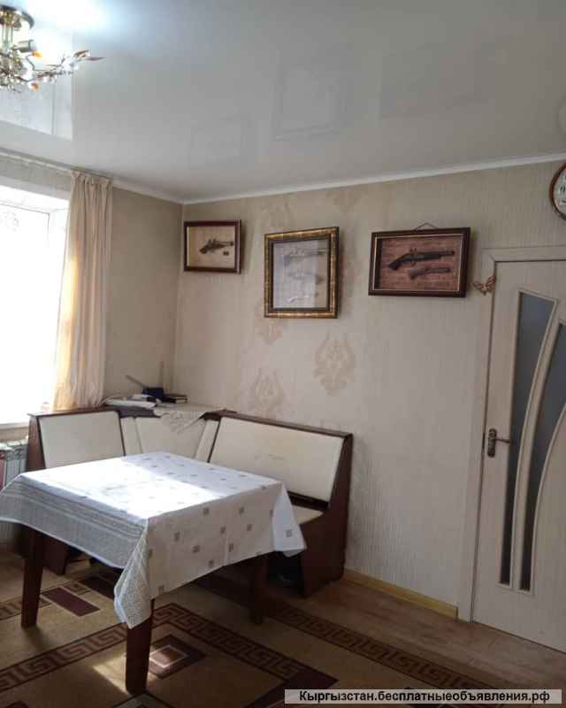 Дом, 5 комнат, 2-х этажный, р-он Таатан, 86 000 $, б/п