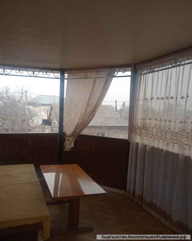 Дом, 5 комнат, 2-х этажный, р-он Таатан, 86 000 $, б/п