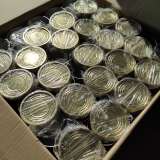 Банка консервная 9 с крышкой Easy Open