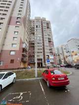 Г. Ивантеевка, Хлебозаводская 28 к 3