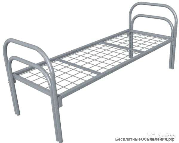 Новые Кровати