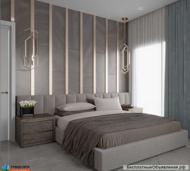 Махмутлар Аланья