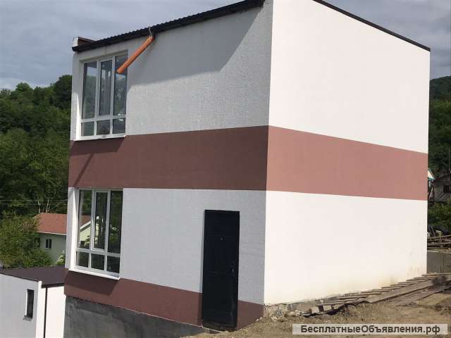 Загородный Дом