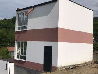 Загородный Дом