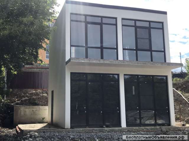 Загородный Дом