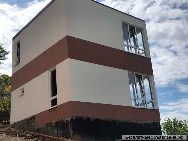 Загородный Дом