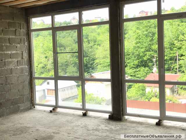 Загородный Дом