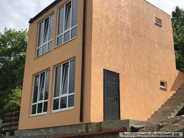 Загородный Дом