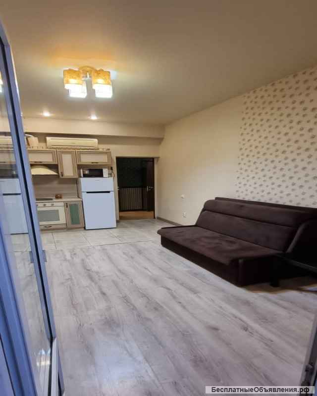 2-к квартира у моря, 70 м2, 1/9 эт