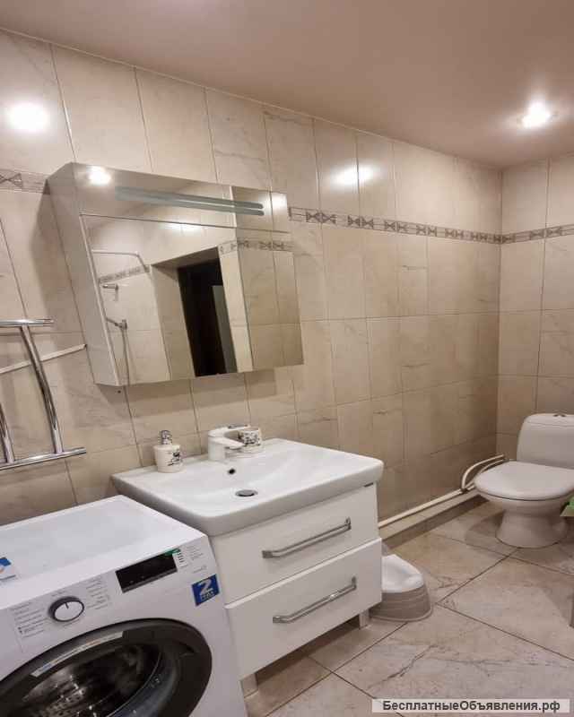 2-к квартира у моря, 70 м2, 1/9 эт