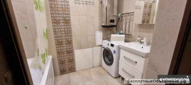 2-к квартира у моря, 70 м2, 1/9 эт