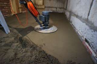 Стяжка пола за 1 день. Под ключ недорого. Качественно