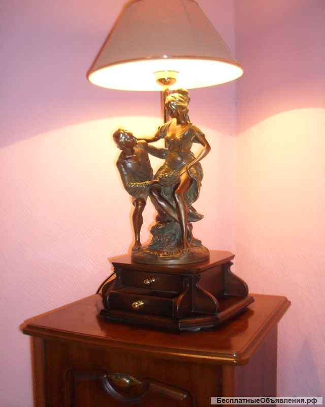 Светильник