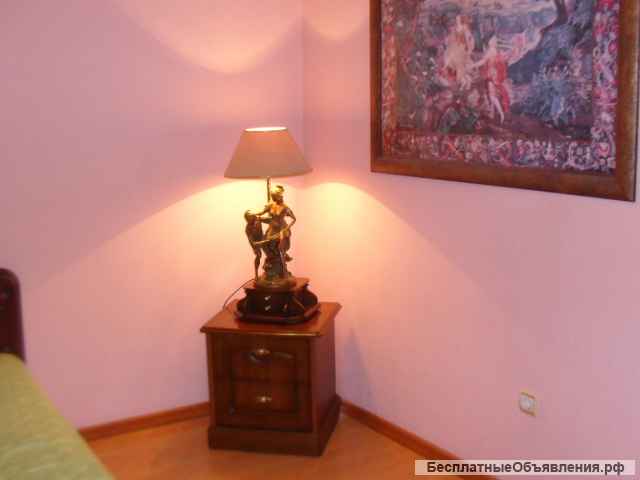 Светильник