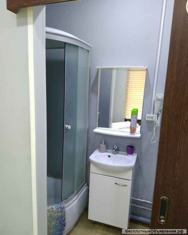 Номера в Отеле 24/7