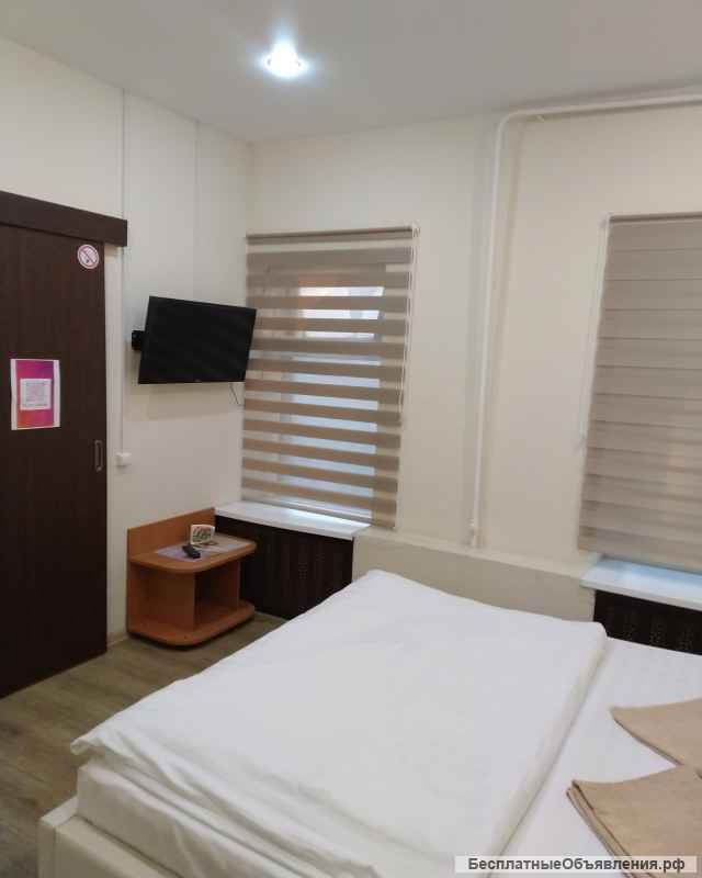 Номер в Отеле