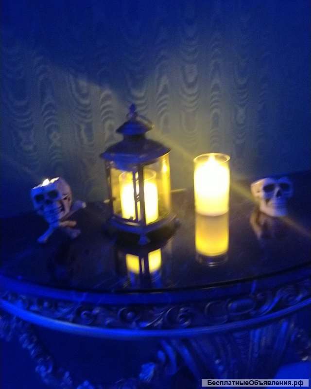 ТАРОЛОГ Иоланта