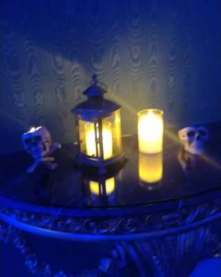 ТАРОЛОГ Иоланта