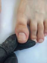 Аппаратный маникюр и Smart-педикюр