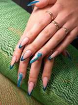 Аппаратный маникюр и Smart-педикюр