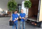 Хелпер (помощник) для Event мероприятий