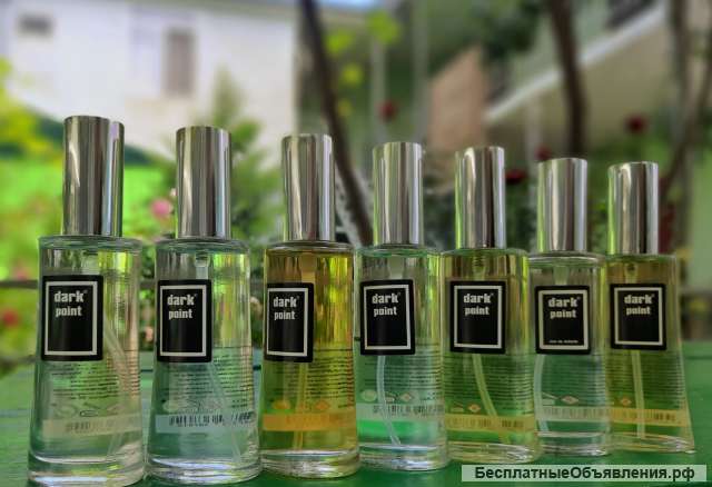 Духи Dark Point