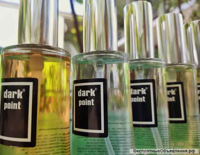 Духи Dark Point