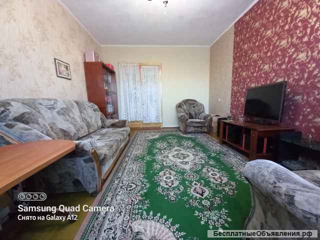 Квартира