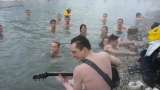 Необычный музыкант Александр Кувизин