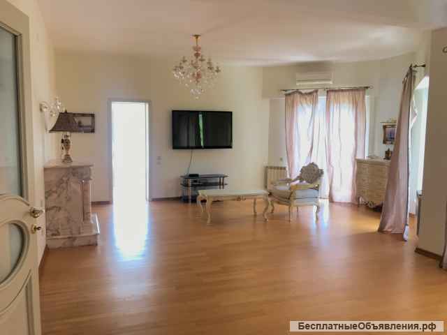 Дом Усадьба 403 кв.м.