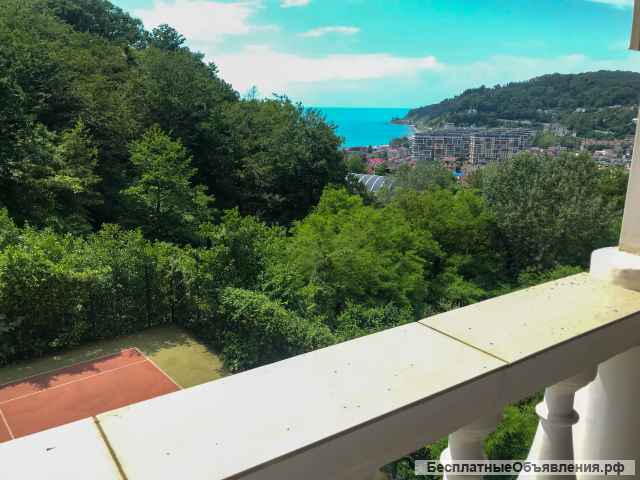 Дом Усадьба 403 кв.м.