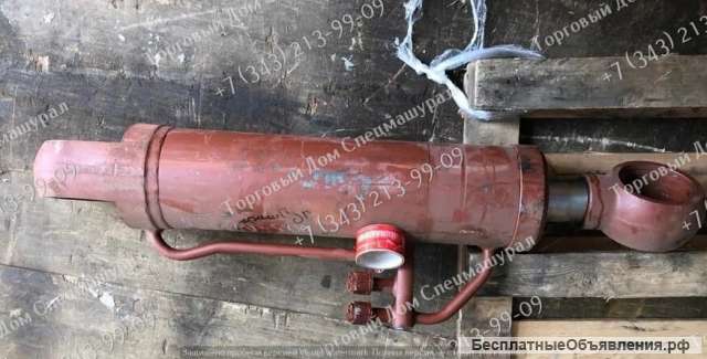 Гидроцилиндр ковша Амкодор 342, ТО-28А.76.26.000