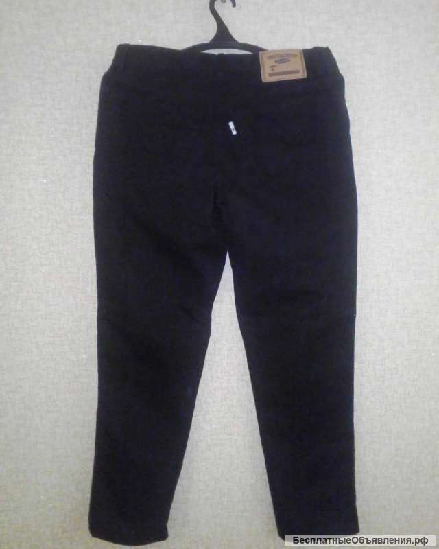 Джинсы мужские W-30