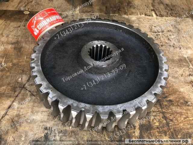 Колесо червячное 225.67.09.00.005 для ДЗ-180, ГС14.02 Брянский Арсенал