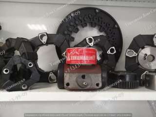 Цилиндр тормозной 800107362 для грейдеров XCMG GR165, GR180, GR215