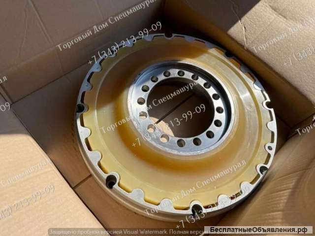 Муфта Centa CM-5000