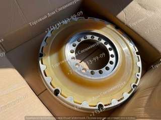 Муфта Centa CM-5000