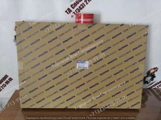 Комплект прокладок нижний 6745-K2-1100 для двигателя Komatsu SAA6D114E-3