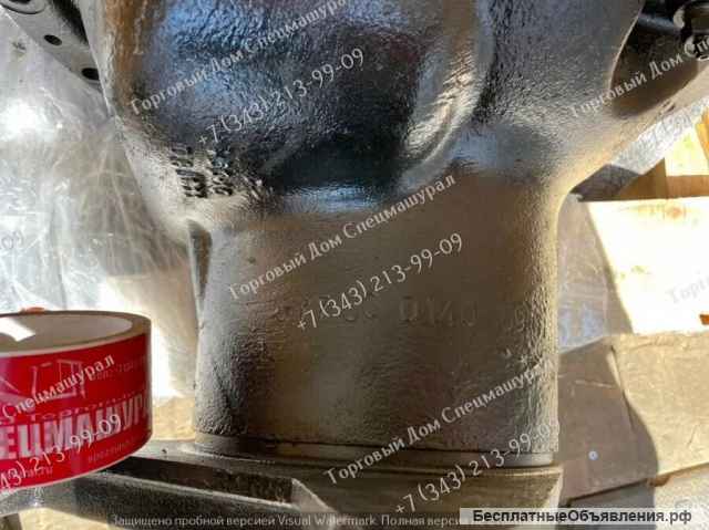 Редуктор заднего моста RABA 577.01 Class XERON 3800