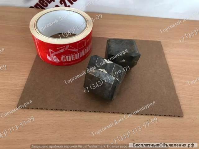 Резец мульчерный Nokamic К-6O-0002