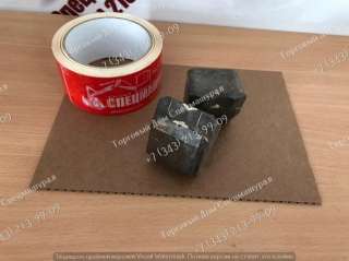 Резец мульчерный Nokamic К-6O-0002