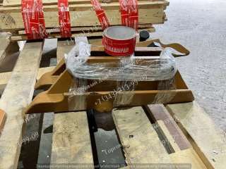 Бокорезы скальные 4435856, 4673839 для экскаваторов Hitachi ZX-330