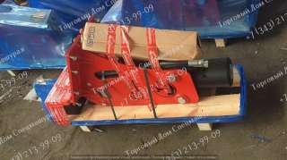 Impulse 150 гидромолот