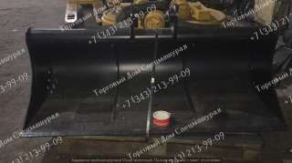 Ковш планировочный для экскаватора-погрузчика Terex TLB825